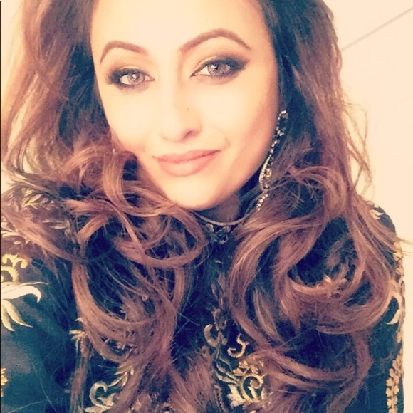 Meet your Posher, Masouma - Picture 1 of 1